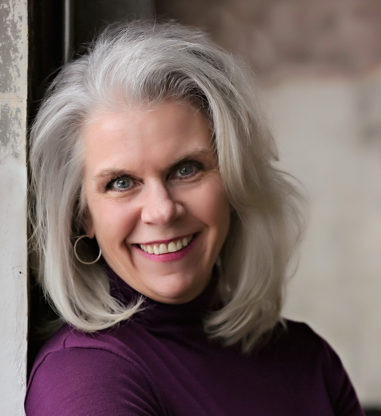 Jackie Bohannon, travel advisor and owner of Golden Ports Travel